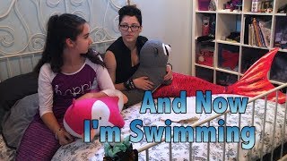 NotSoSecret Mermaids  And Now Im Swimming S3 E2 quotA New Facequot [upl. by Becki]