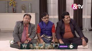 Bhabi Ji Ghar Par Hai  Ep  2285  Webisode  Mar 12 2024  VidishaNehaShubhangi  And TV [upl. by Jutta829]