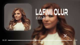 Kibariye  Lafımı Olur  Remix   Lafı mı olur dar ağcına vur beni [upl. by Alysoun]