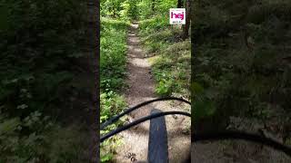 hejmielecpl TV Otwarcie nowych ścieżek rowerowych MTB TRAILS MIELEC Szczegóły w hejmielecpl [upl. by Ozne]