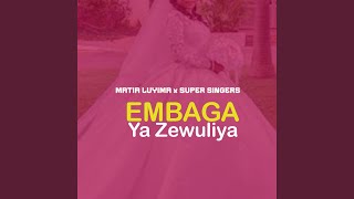 Embaga Ya Zewuliya [upl. by Anwahsad]