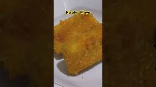 Risoles Mayo [upl. by Htyderem]