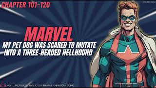 Marvel  Everything Around Me Can Mutate Chapter 101120 [upl. by Sybil383]