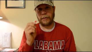 Turkey Call Review  Woodhaven Red Wasp [upl. by Ddal778]