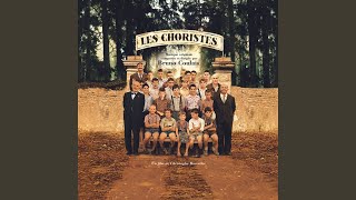 Bruno Coulais  Les Choristes  Caresse sur locéan [upl. by Kern]