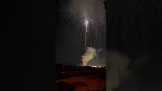 Best firework 2024💥 diwali night view diwalispecial happydiwali explore ￼ [upl. by Assenad]