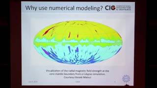 Geodynamics Tutorial 1 [upl. by Aleyak440]