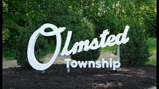 Olmsted Township 2023 [upl. by Ode]