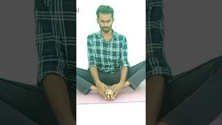 தினமும் இந்த பயிற்சி செஞ்சு பாருங்க  yoga daily [upl. by Docilla]