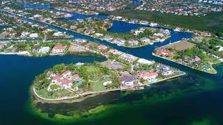 Property Showcase  2 Arvida Parkway Coral Gables [upl. by Eiralav498]