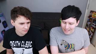 Copacetic  DanAndPhilGAMES [upl. by Ellenet]