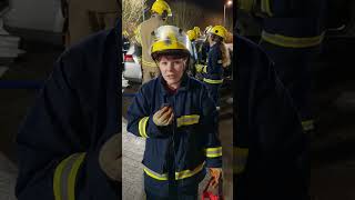 Northumberland Fire and Rescue Service Fire Cadets [upl. by Kristianson]