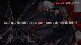 Unravel  Tokyo Ghoul  Legendado [upl. by Montano]