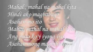 MAGHIHINTAY SAYO by Jhake Vargas with lyrics BAKER KING [upl. by Imtiaz54]