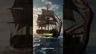 Eudoxus of Cyzicus The Bold Navigator from Egypt to India 🚢🌍  shorthistory shortsviral shorts [upl. by Lanod]