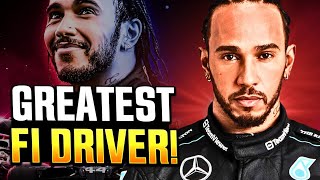 Lewis Hamilton 🛞 Most F1 Wins Of All Time Career Highlights [upl. by Irianat]