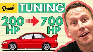 TUNING  How it Works [upl. by Ernaldus]