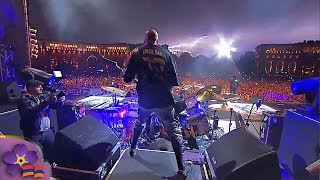 System Of A Down  Aerials live in Armenia 1080p  60 fps [upl. by Joya]