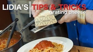 Tips Tricks amp More Grating Cheese [upl. by Boynton343]