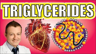 Secrets of Treating Triglycerides by a Cardiologist [upl. by Ahsieki]