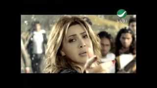 Nawal Al Zoughbi Albi Esalou  نوال الزغبى  قلبى اسالو [upl. by Ahseen]