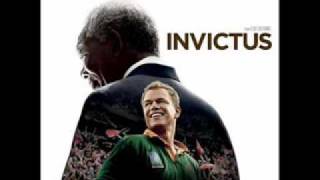 Invictus Soundtrack  13 The South African National Anthem by Overtone [upl. by Aneel]