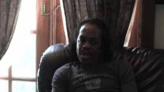 Verdine White Talks about Jaco Pastoriusm4v [upl. by Introk717]