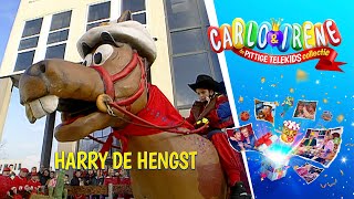 Harry de Hengst  Carlo amp Irene de Pittige Telekids Collectie [upl. by Yalonda905]