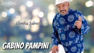 Cumbia Sabrosa gabinopampinioficial  Audio Oficial [upl. by Sims98]