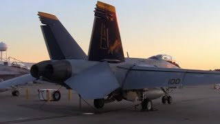 Naval Air Station Oceana Flight Operations and More  quotLocal Actionquot  RMvideos [upl. by Eanil145]