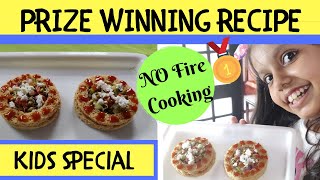 Fireless Cooking Recipe For Competition  No Fire Cooking  Fireless Cooking  Best Fireless Recipe [upl. by Okiram]