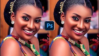 Le Guide Ultime de Retouche Photo dans Adobe Photoshop Astuces et Conseils  Retouche Photo [upl. by Nylrebma]