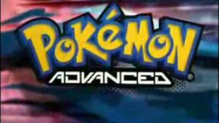 Giorgio Vanni amp Cristina D Avena Pokemon advance [upl. by Sudderth]