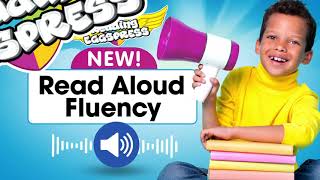 Reading Eggs Assessing reading fluency just got easier with the NEW Read Aloud Fluency [upl. by Ecneps783]