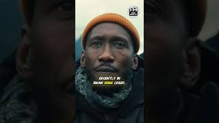 Mahershala Ali broke through with Moonlight 2016 shorts movie celebrity [upl. by Karee]