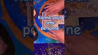 Karma pour cette personne qui aujourd’hui vous aime [upl. by Harper526]