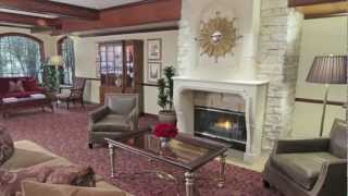 Ayres Suites Mission Viejo Property Tour [upl. by Eyahs]