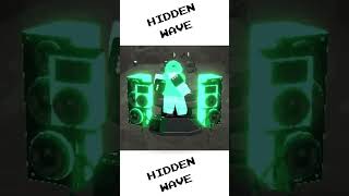 Its Hidden Wave Time  TDS Moment  Roblox [upl. by Utas]