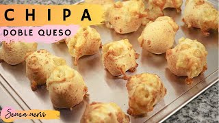 Receta de chipa casero [upl. by Ondine]