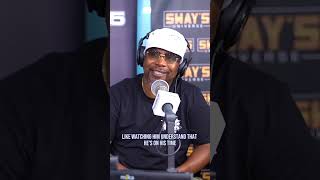 Emory Jones on JayZ’s Progression As A Businessman [upl. by Fidelas]