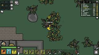 Fullgame Devastio part 21  survival but the weapon is only a spear Devastio [upl. by Eintruok]