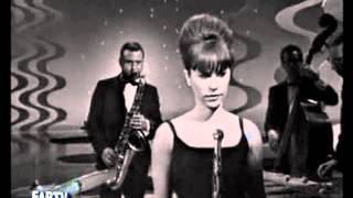 Astrud Gilberto  The Girl from Ipanema 1964 [upl. by Dnob]