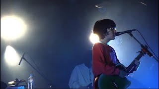 崎山蒼志 Soushi Sakiyama  燈 Akari［Live at SHIBUYA CLUB QUATTRO 20231019］ [upl. by Tindall]