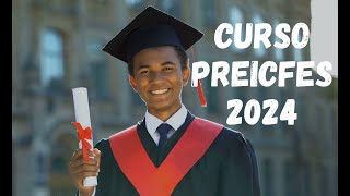 CURSO PREICFES 2024 ¡Convierte tus Sueños en Realidad [upl. by Peirce]