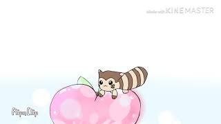 Furret walk animation meme [upl. by Vassell]