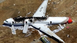 WORST PLANE CRASHES [upl. by Berardo]