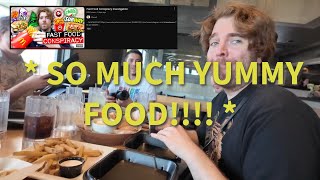 SHANE DAWSON AND RYLAND ADAMS MADE MY DREAMS COME TRUE WITH THEIR NEW VLOG [upl. by Gore]