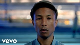 Pharrell Williams  Freedom Video [upl. by Kavanaugh]