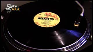 Class Action  Weekend Larry Levan Remix Slayd5000 [upl. by Wally]