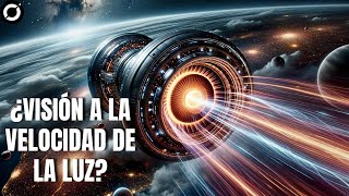 ¡Ahora es Posible ver la Velocidad de la Luz [upl. by Ahsienod987]